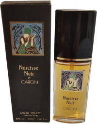 Caron Narcisse Noir