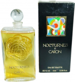 Caron Nocturnes Splash з притертою кришкою туалетна вода 100 мл