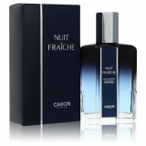 Caron nuit Fraiche туалетна Вода 75 ml Spray