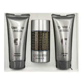 Carrera MASTER set (туалетна вода 100 мл + бальзам після гоління 200 ml + гель для душу 200 ml)