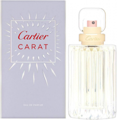 Cartier Carat Eau de Parfum