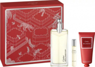 Cartier Declaration set (туалетна вода 100 ml + 10 ml + 100 гель для душу )