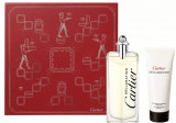 Cartier Declaration set (туалетна вода 100 мл + Shampoo 100 мл)