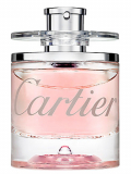 Cartier Eau De Cartier Goutte De Rose туалетна вода