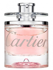 Cartier Eau De Cartier Goutte De Rose туалетна вода