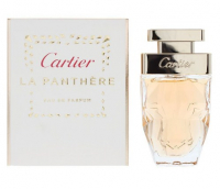 Cartier La Panthere парфумована вода