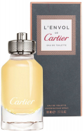 Cartier L'Envol Eau De Toilette туалетна Вода
