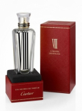 Cartier Lheure Diaphane 75ml