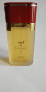 Must de Cartier II парфумована вода для жінок