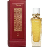 Cartier Oud Pink тестер 75ml