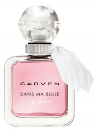 Carven Dans Ma Bulle De Musc туалетна вода 50ml