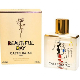 Castelbajac Beautiful Day Bonheur парфумована вода