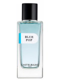 Castelbajac Blue Pop парфумована вода 100 мл
