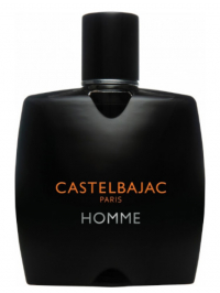 Castelbajac Homme туалетна вода 100 мл