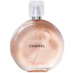 Chanel Chance Eau VIVE