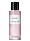 Dior Sakura парфумована вода