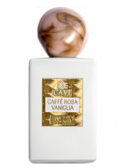 Cave Caffe Rosa Vaniglia 100ml