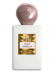 Cave Rose Vaniglia 100ml