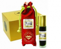 Swiss Arabian Sampaquita масляные Parfum 10мл