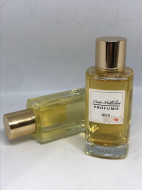 Cento MilLilitri Profumo iris Extrait De Parfum