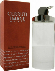 Cerruti Image Woman туалетна Вода для жінок