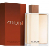 Cerruti Si Pour Homme туалетна вода