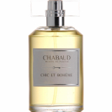 Chabaud Maison De Parfum Chic Et Boheme