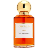 Chabaud Maison de Parfum Chabaud Ile Mythique