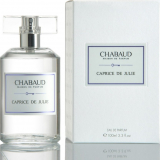 Chabaud Maison De Parfum Caprice De Julie парфумована вода