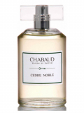 Chabaud Maison de Parfum Cedre Noble парфумована вода 100 мл