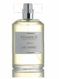 CHABAUD MAISON DE Parfum Eau AmbreE парфумована вода 100 мл