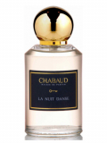 Chabaud Maison De Parfum La nuit Danse Parfum 100 мл