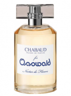 Chabaud Maison De Parfum Nectar DE Fleurs парфумована вода