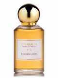 Chabaud Maison de Parfum Patchouli 1973 парфумована вода 100 мл