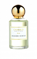 Chabaud Maison de Parfum Chabaud orangerie Musicale 100 мл