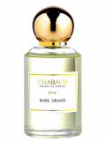 Chabaud Maison de Parfum Chabaud Rose Orage 100 мл