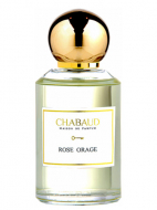 Chabaud Maison de Parfum Chabaud Rose Orage