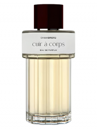 Chambre52 Cuir A Corps парфумована вода 100 мл
