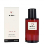 Chanel №1 L`eau Rouge Fragrance Mist 100 мл