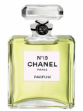 Chanel Chanel №19 1979 год Parfum 6 мл