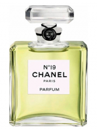 Chanel №19 Parfum
