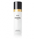 Chanel № 5 Deo Spray 100 мл Парфумований Дезодорант Спрей для жінок