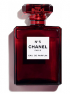 Chanel №5 Red Limited Edition Eau de Parfum парфумована вода