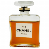 Chanel № 5 vintage запечатан Parfum 7 мл