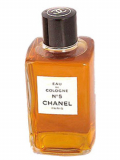 Chanel № 5 vintage Splash Eau De Cologne