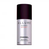 Chanel ALLURE Homme Sport deo 100мл