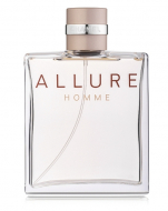 Chanel AlLure Homme туалетна вода