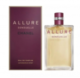 Chanel Allure Sensuelle Eau De Parfum парфумована вода