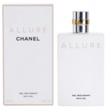 Chanel Allure гель для душу 200ml Парфумований гель для душу