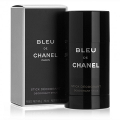 Chanel Bleu de Chanel deo-stick 75ml Парфумований Дезодорант для чоловіків